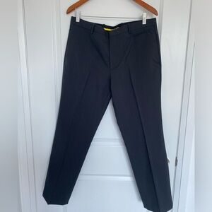 INC slim fit dress pants.